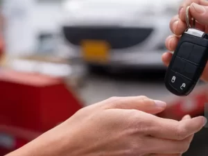 Online Car Rental Booking