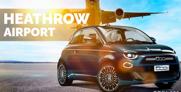 Heathrow cars