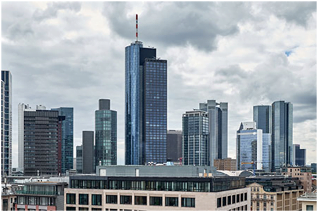 cities to travel in Germany