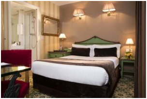 Book now pay later hotels
